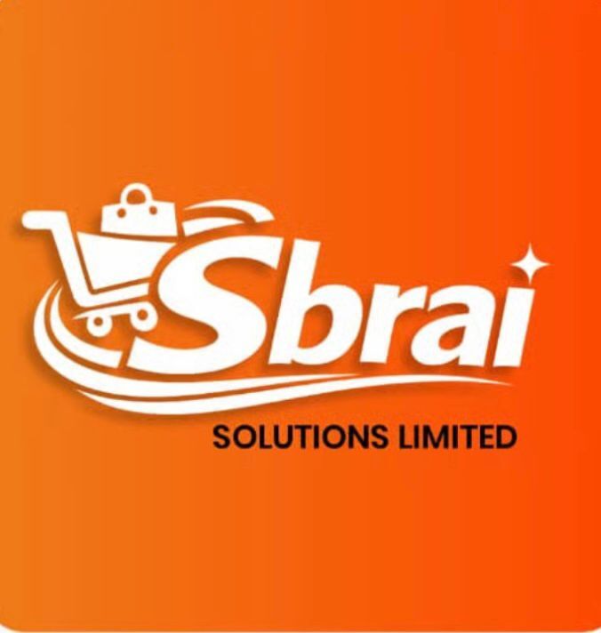 Sbrai Solutions Logo