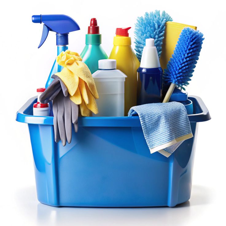Cleaning