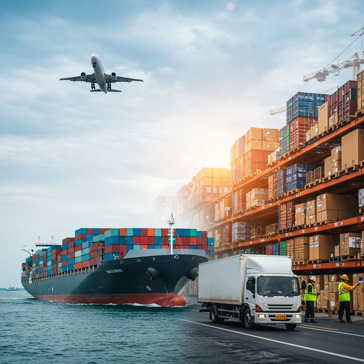 Logistics